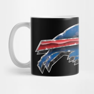 Bills of Buffalo Mug